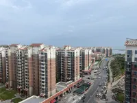 Pingtan Fenghai Scenic Inn