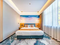 Jurujia Hotels in Manzhouli
