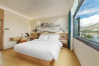 Delin Oxygen-enriched Hotel (Potala Palace)