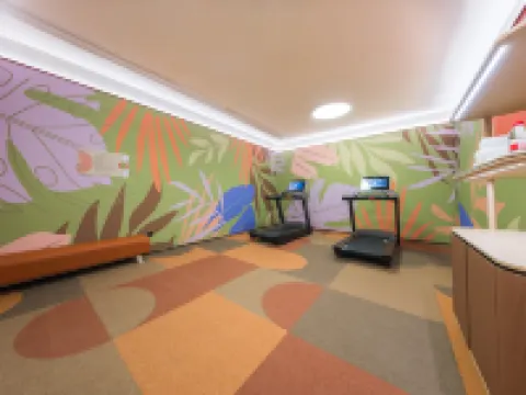 桔子酒店（忻州古城店） 忻州酒店