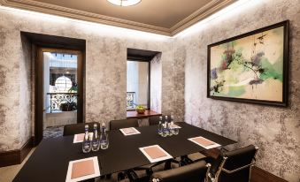 The Merchant Baku Hotel
