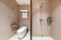 Hanting Yakeshi Railway Station Hotel