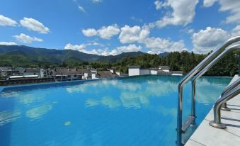 Yunxiang Yuansu Hotel