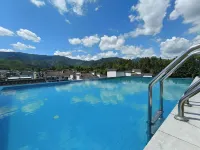 雲想緣宿· 星空湯泉（黟縣宏村景區店）