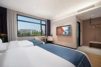 Sanxi Hotel (Guilin Guangxi Normal University Yanshan Campus) Hotels in Sunac Resort Guilin/University Town