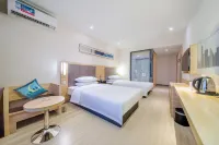 City Comfort Inn (Gaozhou East Passenger Station) - 2-نجوم