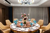 Luonancangsheng International Hotel - Aamiainen
