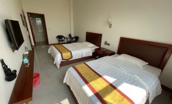 Maoming Qiongshuiwan Hotel (Dianbai Mata Branch)