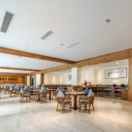 Quzika Hot Spring Resort & Spa