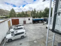 Fujiayuan Puba Kangsang Hotel