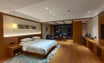 Nangqian Jade Everest Hotel