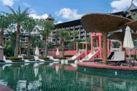 TREASURE BAY HOTEL&RESORT - 5-Sterne