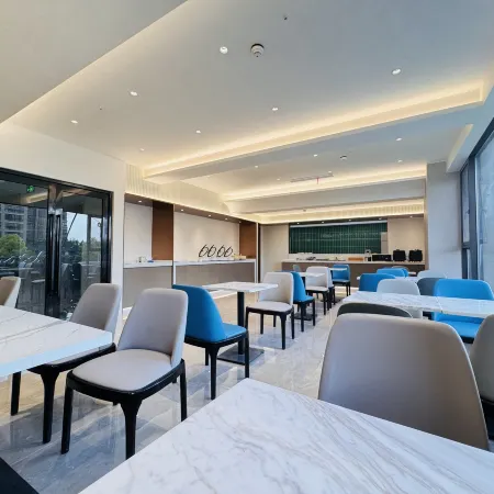 Magnotel Hotel(Lianshui HongRi Avenue )