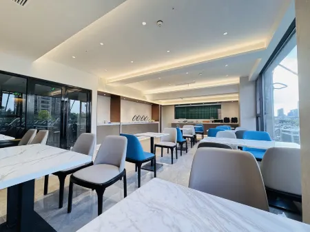 Magnotel Hotel(Lianshui HongRi Avenue )