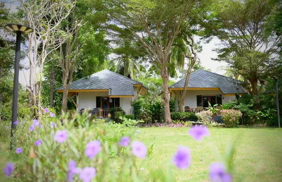 薩普利別墅海灘度假村