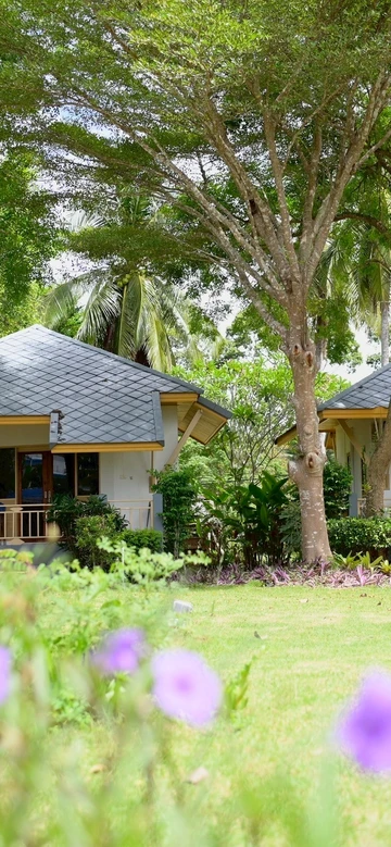 รูปภาพของสะพลีวิลล่า บีช รีสอร์ท