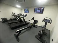 Acca Sporting Milano - AA Hotels - Gym