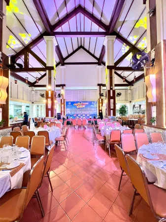 Saigon Condao Resort Отели рядом с достопримечательностью «Пуло-Кондор»