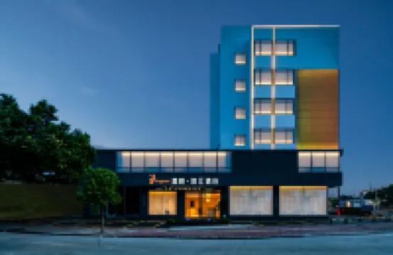 JiaYue·binjiang Hotel Hotels near Zhan's Garden