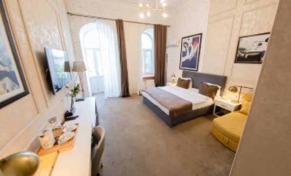 Zimmer Boutique Hotel