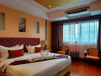 M Hotel Danok Hotels in Sadao