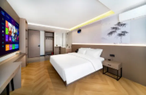 Youth Inn (Wanda Plaza Store)