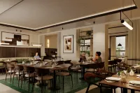 The Honest Budapest by Chic & Basic Budapest otelleri
