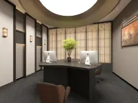 Meichen Elegant Hotel Hotels near Zhonglou Street