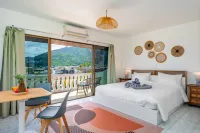 กะตะฮิลล์ ซีวิว