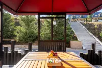 Urba Hotel (Jiadengyu National Forest Park Branch) - Afhentnings-/afleveringstjenester