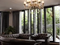 Poshtel 56 Các khách sạn gần Bến tàu Sathon