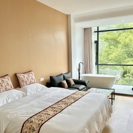 Changshengxuan Homestay