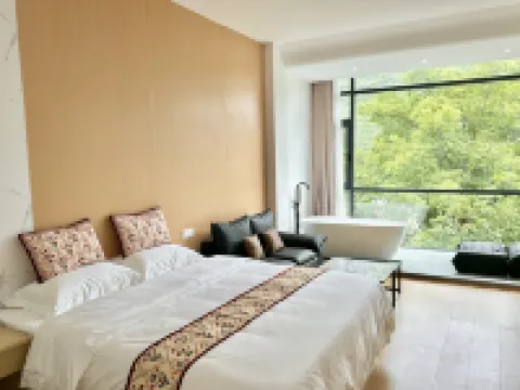 Changshengxuan Homestay