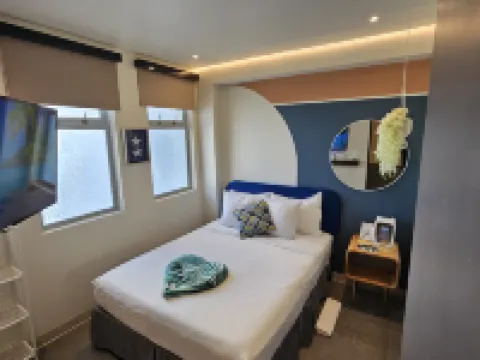 索莫斯酒店 - 聖胡安 聖胡安酒店