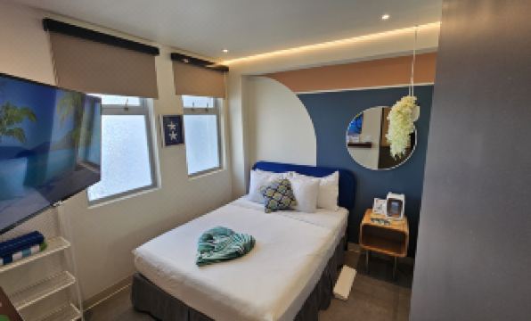 Somos Hotel