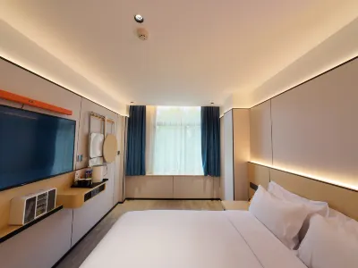 M.S  HOTEL Hotels near Mt. Zheshan Scenic Resort