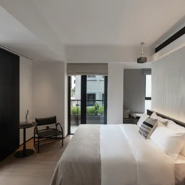 YISUO·Homestay Отели рядом с достопримечательностью «Рынок электроники SEG»