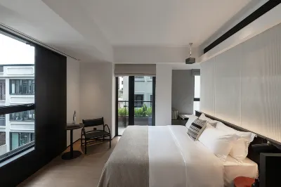 YISUO·Homestay