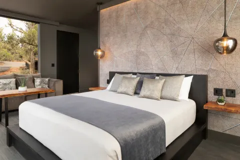 암비엔테 세도나