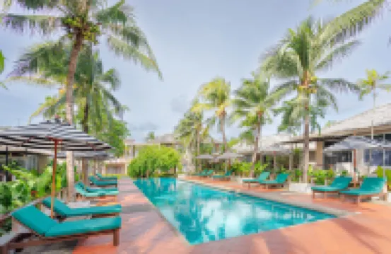 Signature Phuket Resort Hotels near Paradise Trip ATV&Zipline Adventure and Paintball