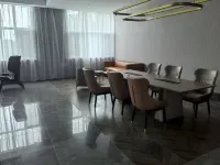 AnSheng Hotel (Huanghua Zoje store) Hotels in Huanghua