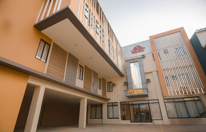 DLT Suites Cebu powered by Cocotel