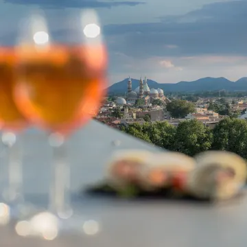 Savhotel Mantegna Padova