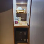 ホテル ダコジ リビング