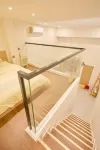 Yueyue Man Loft Hotel (Wanda)