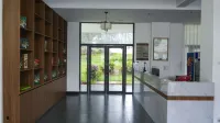 Rain Dew Mushroom Cottage Boutique Homestay