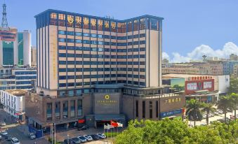 Sun City Hotel
