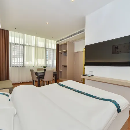 Luyun Hotel (Huangguoshu Waterfalls Scenic Area)