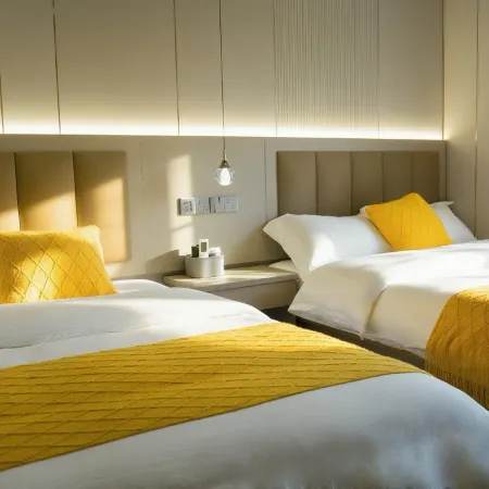 Qining Homestay (Kunming Railway Station)