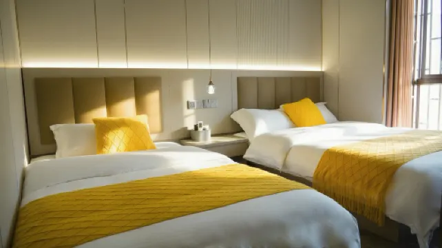 Qining Homestay (Kunming Railway Station)